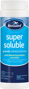 BioGuard Super Soluble