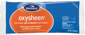 BioGuard Oxysheen