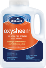Load image into Gallery viewer, BioGuard Oxysheen

