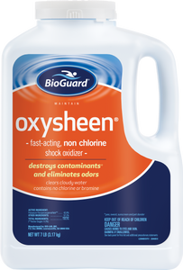 BioGuard Oxysheen
