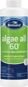 BioGuard Algae All 60