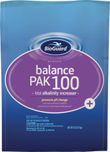 Load image into Gallery viewer, BioGuard Balance  Pak 100
