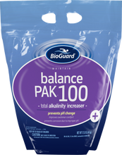 Load image into Gallery viewer, BioGuard Balance  Pak 100
