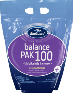 BioGuard Balance  Pak 100
