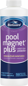 BioGuard Pool Magnet Plus