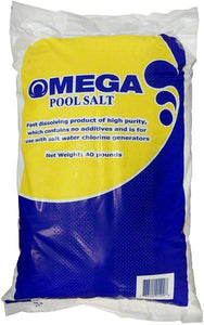Pool Salt 40 lb